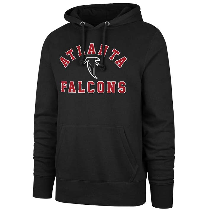 Sudadera Atlanta Falcons Arch 47 Brand