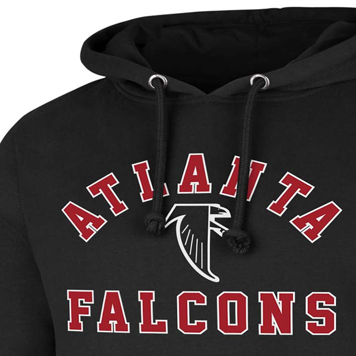 Sudadera Atlanta Falcons Arch 47 Brand