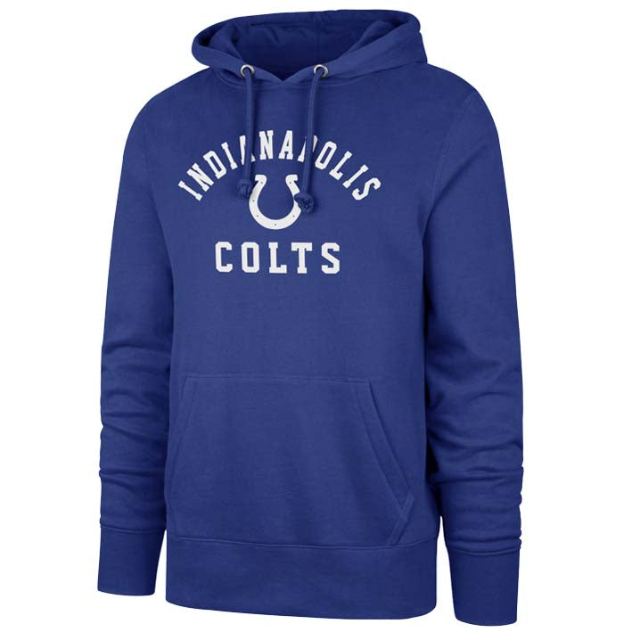 Sudadera Indianapolis Colts Arch 47 Brand