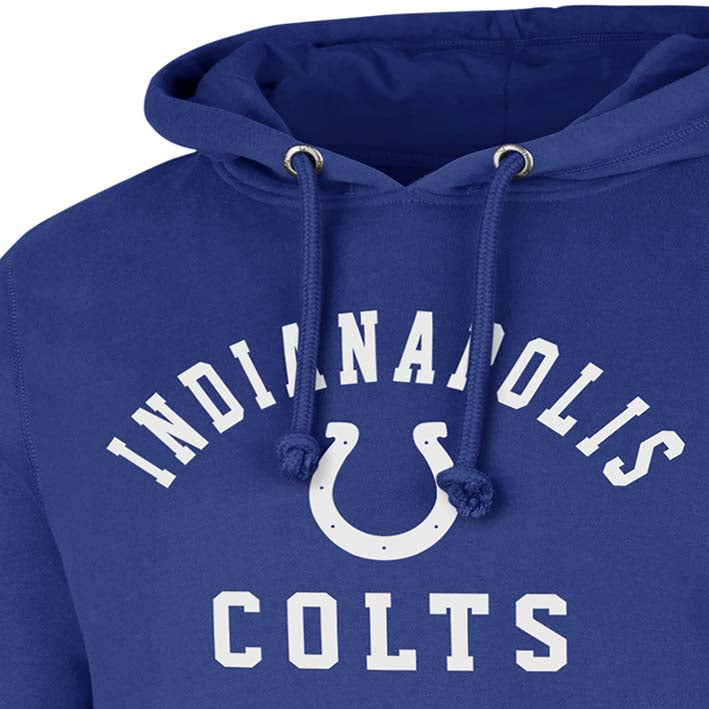 Sudadera Indianapolis Colts Arch 47 Brand