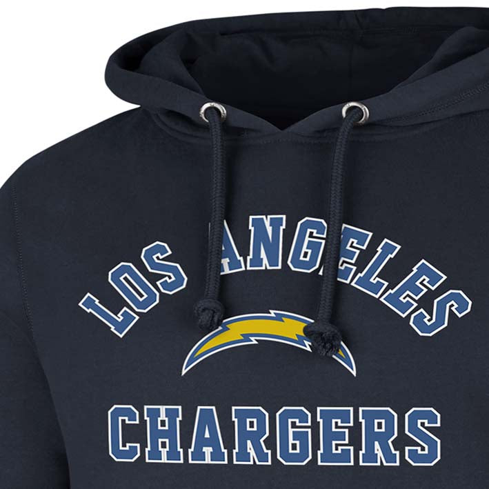 Sudadera Los Angeles Chargers Arch 47 Brand