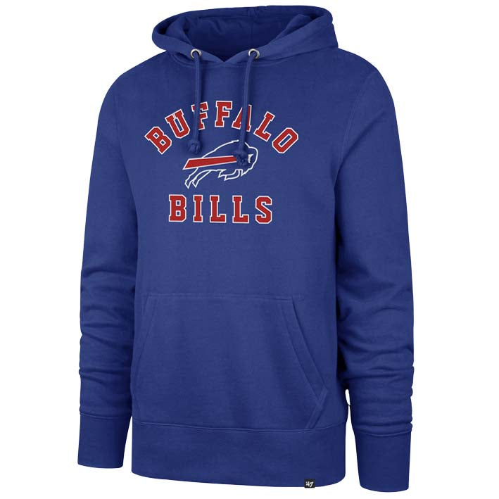 Sudadera Buffalo Bills Arch 47 Brand