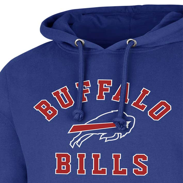 Sudadera Buffalo Bills Arch 47 Brand