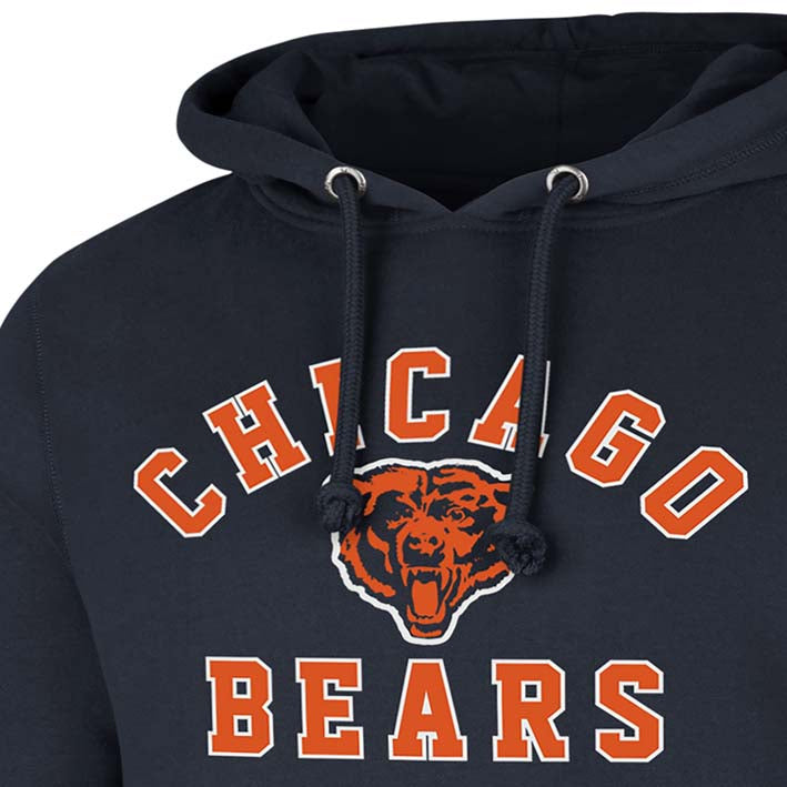Sudadera Chicago Bears Arch 47 Brand
