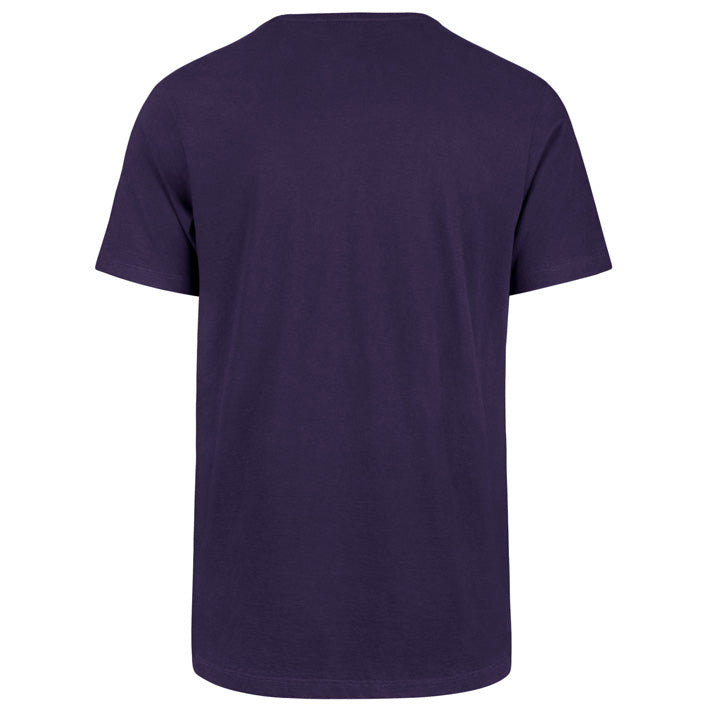Playera Minnesota Vikings Arch 47 Brand