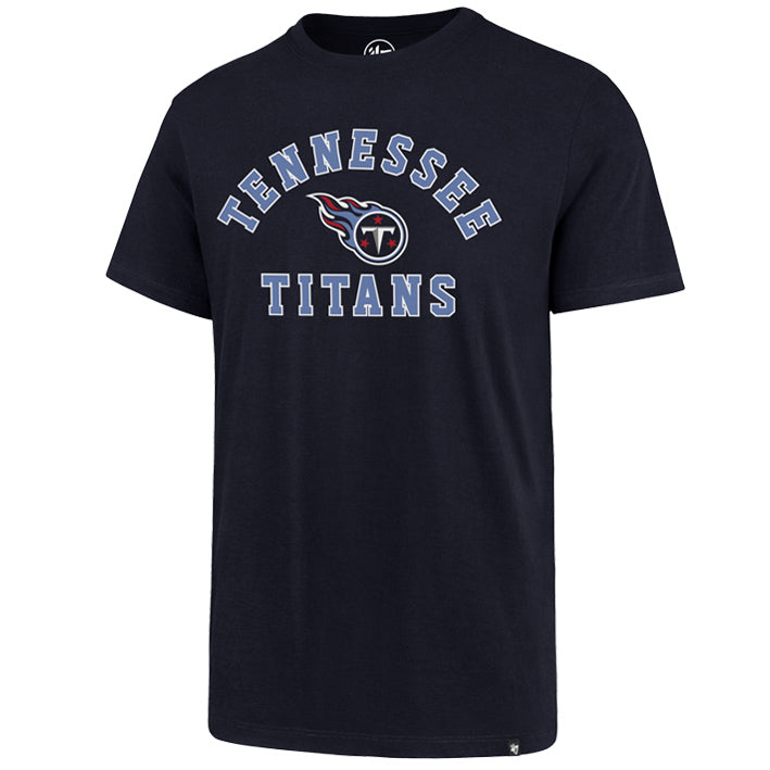 Playera Tennessee Titans Arch 47 Brand