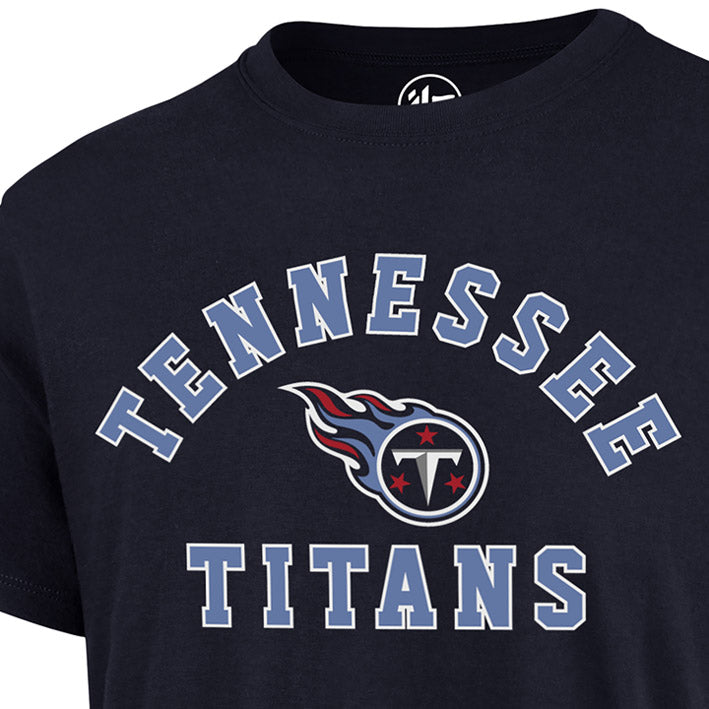 Playera Tennessee Titans Arch 47 Brand