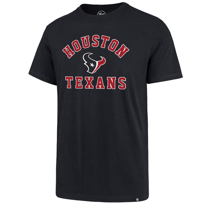 Playera Houston Texans Arch 47 Brand