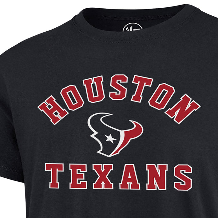 Playera Houston Texans Arch 47 Brand