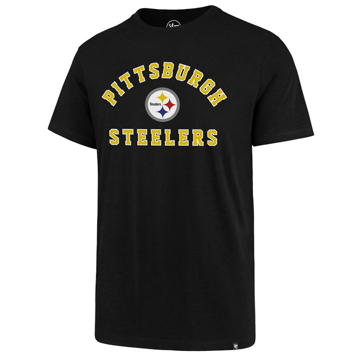 Playera Pittsburgh Steelers Arch 47 Brand
