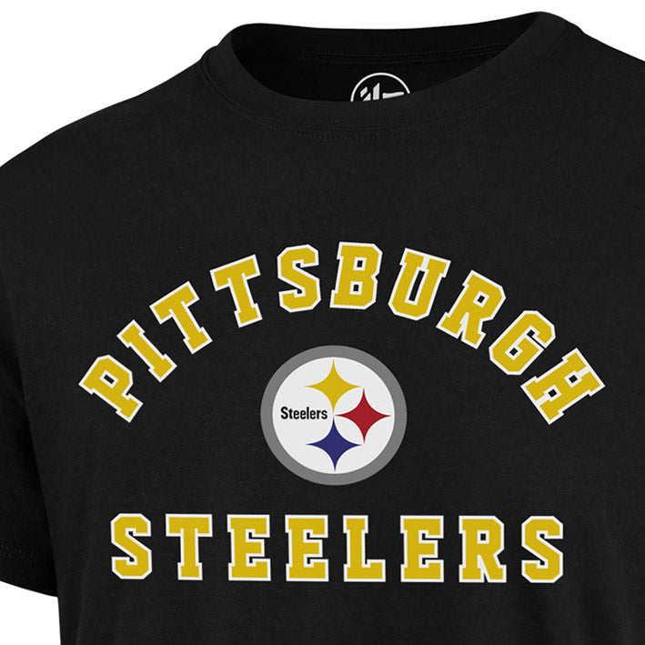 Playera Pittsburgh Steelers Arch 47 Brand