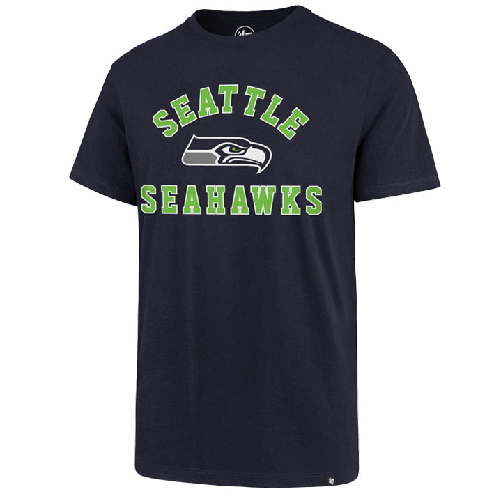 Playera Seattle Seahawks Arch 47 Brand