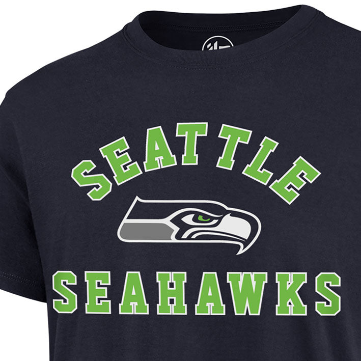 Playera Seattle Seahawks Arch 47 Brand
