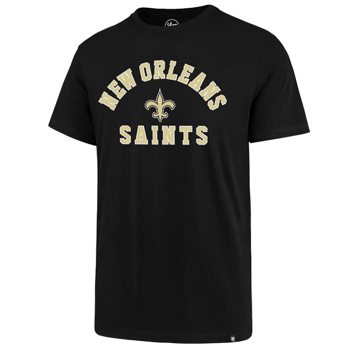 Playera New Orleans Saints Arch 47 Brand