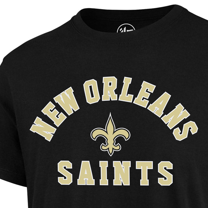 Playera New Orleans Saints Arch 47 Brand