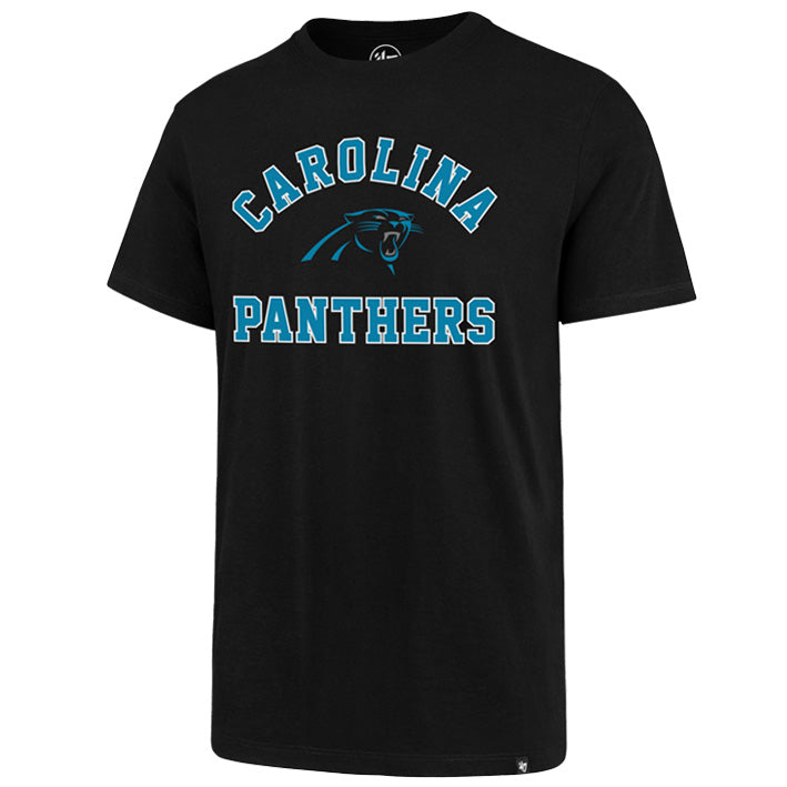 Playera Carolina Panthers Arch 47 Brand