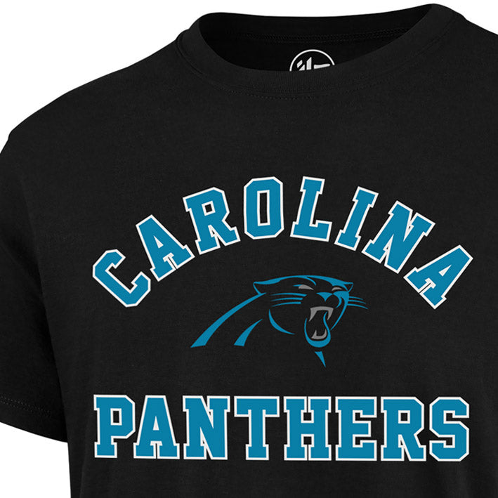 Playera Carolina Panthers Arch 47 Brand