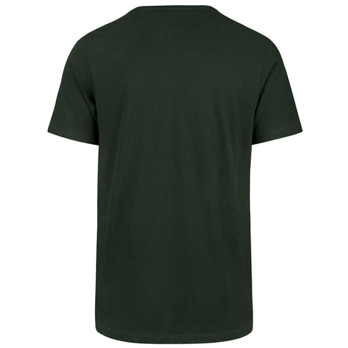 Playera Green Bay Packers Arch 47 Brand