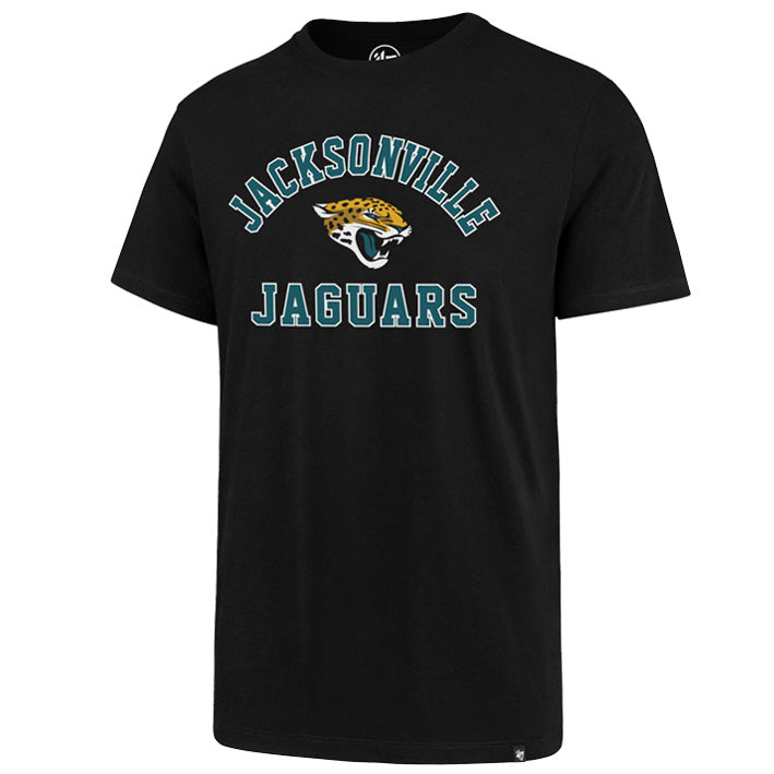 Playera Jacksonville Jaguars Arch 47 Brand