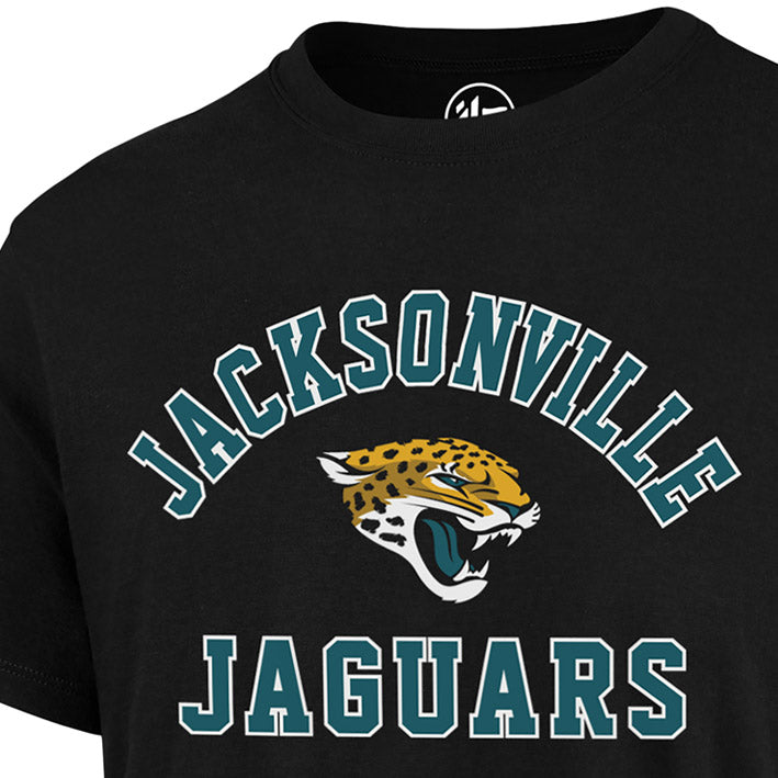 Playera Jacksonville Jaguars Arch 47 Brand