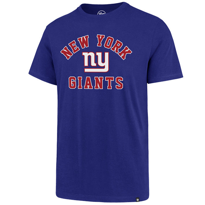 Playera New York Giants Arch 47 Brand