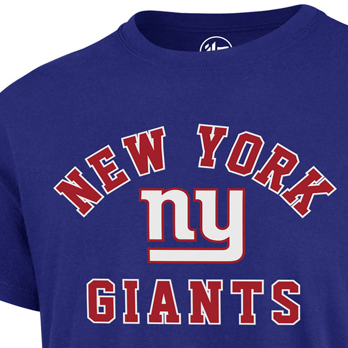 Playera New York Giants Arch 47 Brand