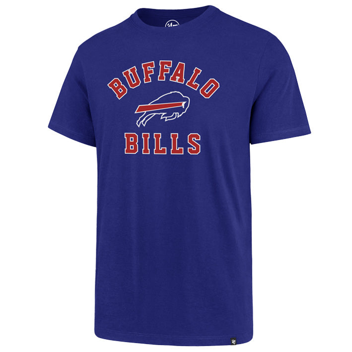 Playera Buffalo Bills Arch 47 Brand