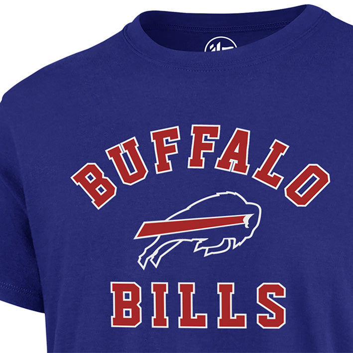 Playera Buffalo Bills Arch 47 Brand