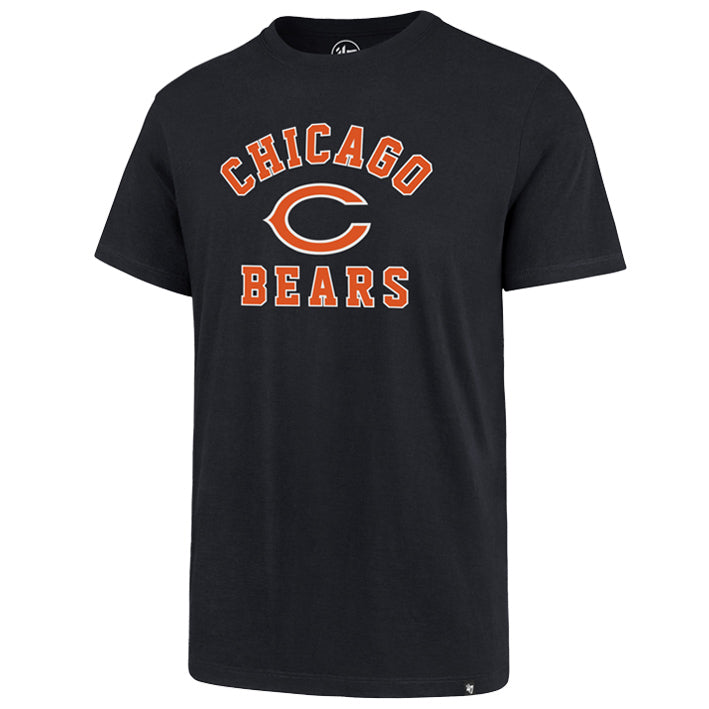 Playera Chicago Bears Arch 47 Brand
