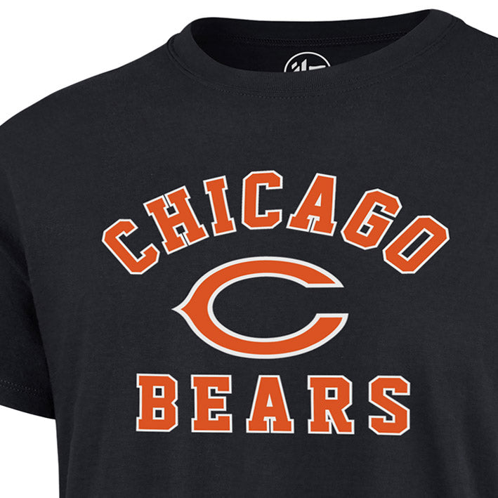 Playera Chicago Bears Arch 47 Brand
