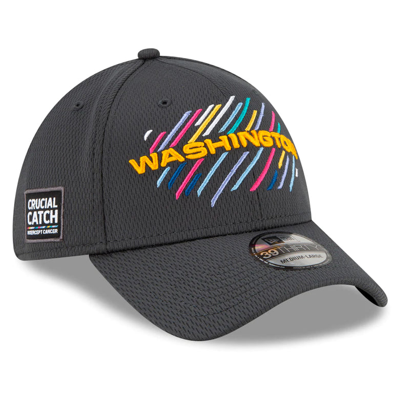 Gorra 39THIRTY Washington Football Team Crucial New Era