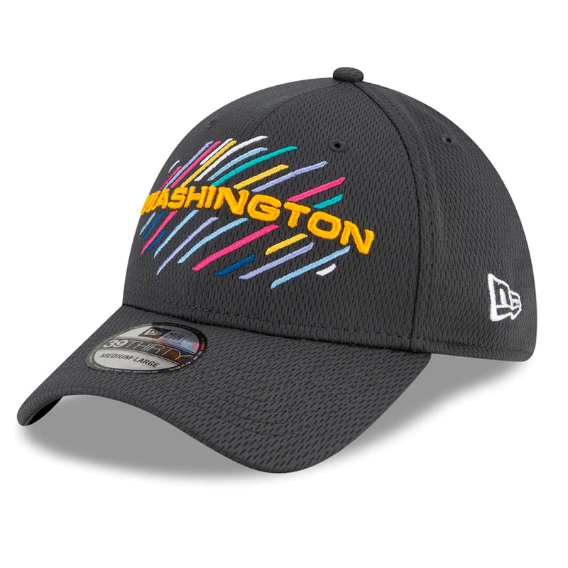 Gorra 39THIRTY Washington Football Team Crucial New Era