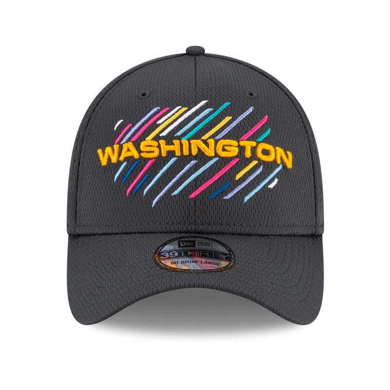 Gorra 39THIRTY Washington Football Team Crucial New Era