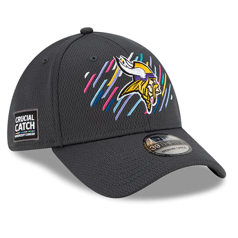 Gorra 39THIRTY Minnesota Vikings Crucial New Era
