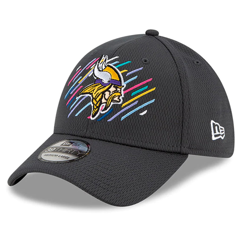Gorra 39THIRTY Minnesota Vikings Crucial New Era