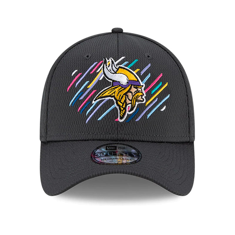 Gorra 39THIRTY Minnesota Vikings Crucial New Era
