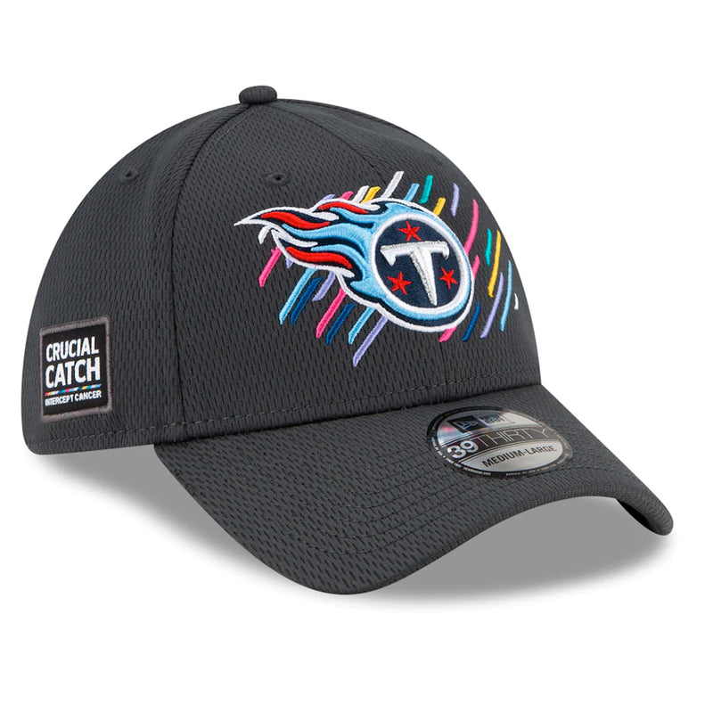 Gorra 39THIRTY Tennessee Titans Crucial New Era