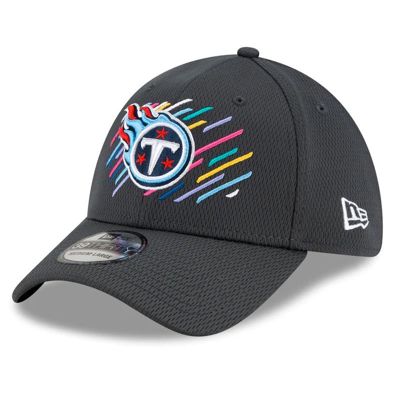 Gorra 39THIRTY Tennessee Titans Crucial New Era