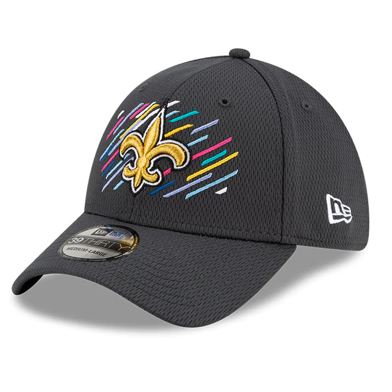 Gorra 39THIRTY New Orleans Saints Crucial New Era