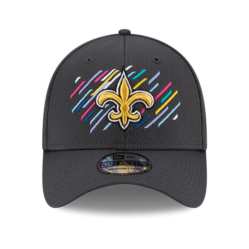 Gorra 39THIRTY New Orleans Saints Crucial New Era