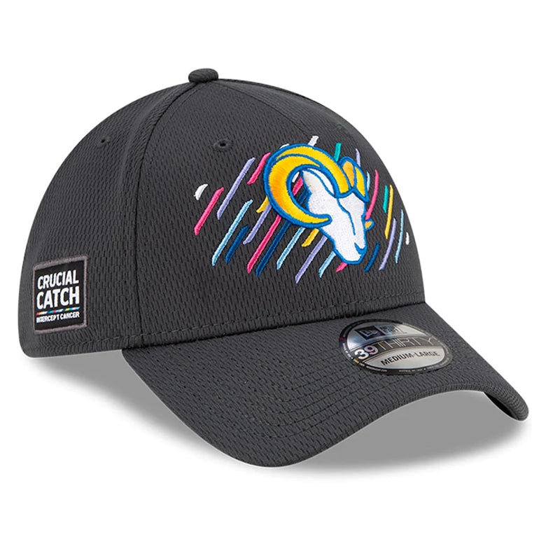 Gorra 39THIRTY Los Angeles Rams Crucial New Era