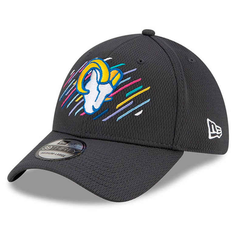 Gorra 39THIRTY Los Angeles Rams Crucial New Era