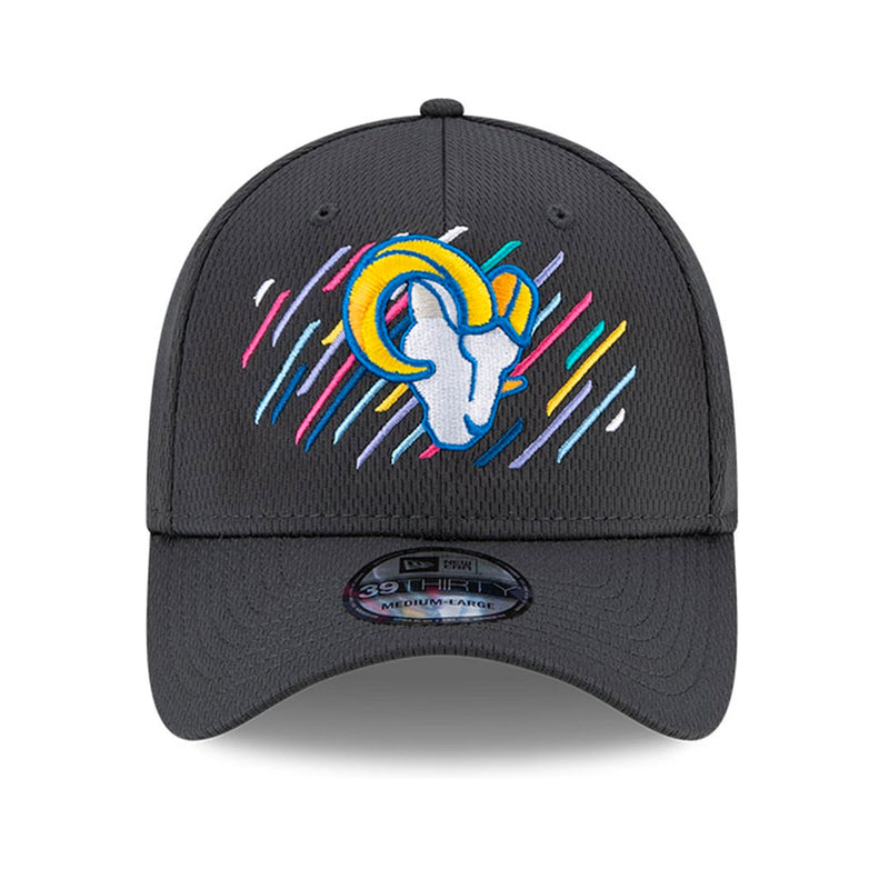 Gorra 39THIRTY Los Angeles Rams Crucial New Era