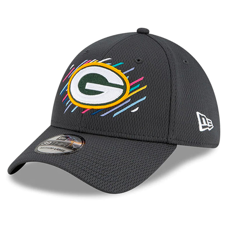 Gorra 39THIRTY Green Bay Packers Crucial New Era