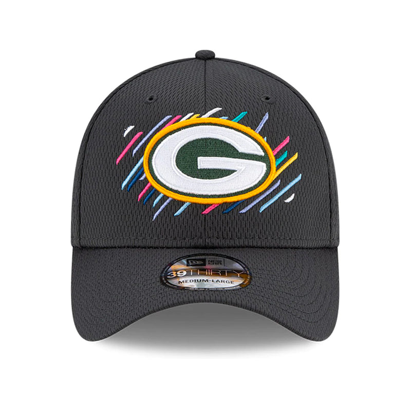 Gorra 39THIRTY Green Bay Packers Crucial New Era