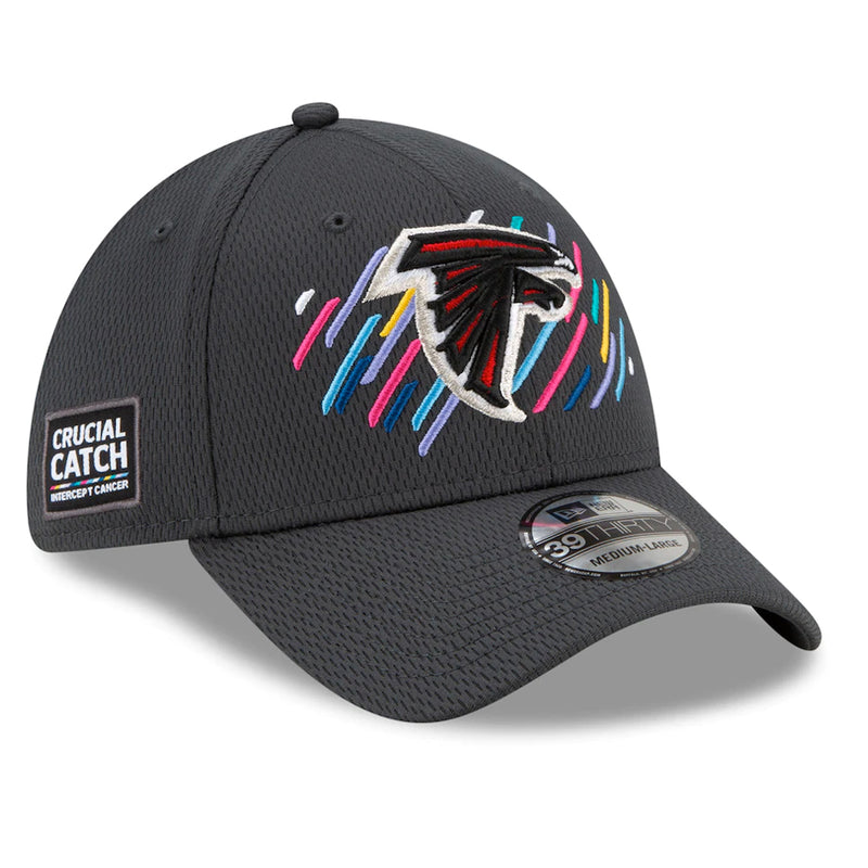 Gorra 39THIRTY Atlanta Falcons Crucial New Era