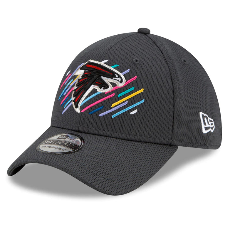 Gorra 39THIRTY Atlanta Falcons Crucial New Era