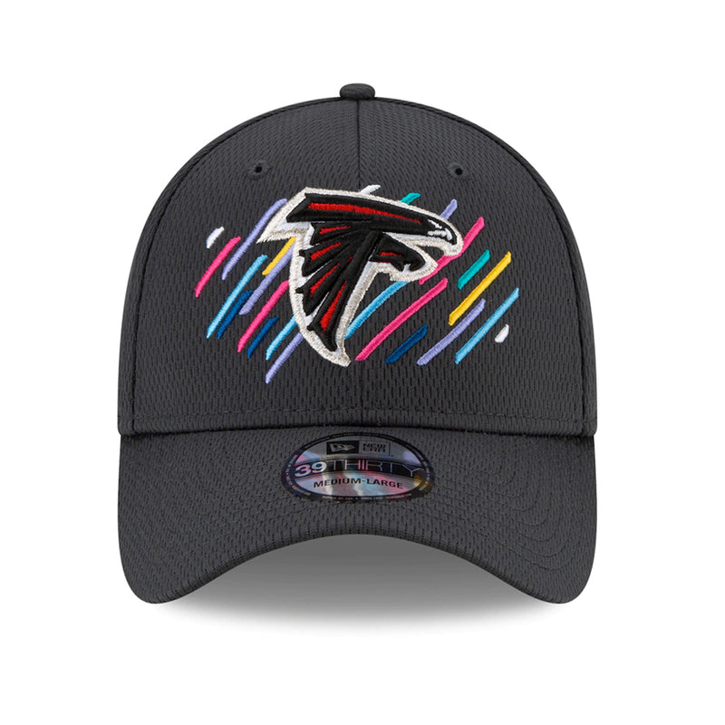 Gorra 39THIRTY Atlanta Falcons Crucial New Era