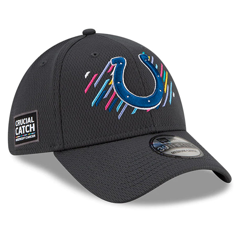 Gorra 39THIRTY Indianapolis Colts Crucial New Era