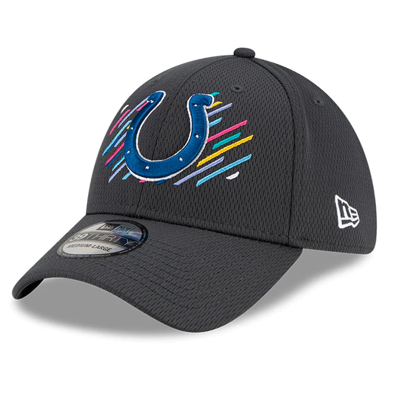 Gorra 39THIRTY Indianapolis Colts Crucial New Era